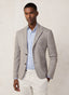 ELBOW PATCH BLAZER