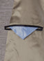 ELBOW PATCH BLAZER