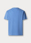 FAÇONNABLE REGULAR FIT YATCH CLUB PRINT T-SHIRT