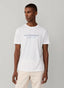 FAÇONNABLE REGULAR FIT YATCH CLUB PRINT T-SHIRT