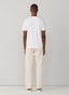 FAÇONNABLE REGULAR FIT YATCH CLUB PRINT T-SHIRT