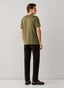 FAÇONNABLE REGULAR FIT RIVIERA PRINT T-SHIRT