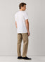 FAÇONNABLE REGULAR FIT RIVIERA PRINT T-SHIRT