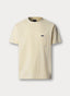 FAÇONNABLE REGULAR FIT FRONT POCKET T-SHIRT