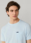 FAÇONNABLE REGULAR FIT FRONT POCKET T-SHIRT