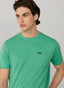 FAÇONNABLE REGULAR FIT FRONT POCKET T-SHIRT