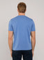 REGULAR FIT FRONT POCKET T-SHIRT