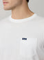 FAÇONNABLE REGULAR FIT FRONT POCKET T-SHIRT