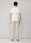 FAÇONNABLE REGULAR FIT FRONT POCKET T-SHIRT