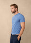 REGULAR FIT FAÇONNABLE T-SHIRT