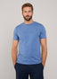 REGULAR FIT FAÇONNABLE T-SHIRT