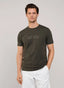 REGULAR FIT FAÇONNABLE T-SHIRT