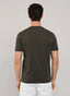 REGULAR FIT FAÇONNABLE T-SHIRT