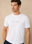 REGULAR FIT FAÇONNABLE T-SHIRT