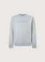 CREW NECK SWEATSHIRT