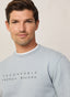 CREW NECK SWEATSHIRT