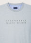 CREW NECK SWEATSHIRT
