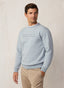 CREW NECK SWEATSHIRT