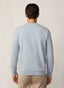 CREW NECK SWEATSHIRT