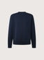 CREW NECK YACHT CLUB JUMPER