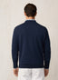 CREW NECK YACHT CLUB JUMPER