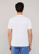 REGULAR FIT FLAG T-SHIRT