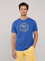 REGULAR FIT FAÇONNABLE T-SHIRT