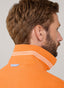 REGULAR FIT PIMA POLO
