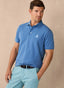 REGULAR FIT PIMA POLO