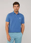 REGULAR FIT PIMA POLO