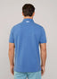 REGULAR FIT PIMA POLO
