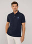 REGULAR FIT PIMA POLO