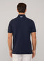 REGULAR FIT PIMA POLO