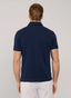 REGULAR FIT FRONT POCKET POLO