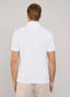 REGULAR FIT FRONT POCKET POLO