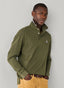 FAÇONNABLE REGULAR FIT LONG SLEEVE LOGO PIMA POLO