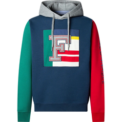 FAÇONNABLE HOODIE