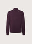 HALF ZIP JUMPER