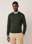 CREW NECK JUMPER