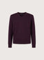 V-NECK JUMPER