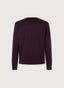 V-NECK JUMPER