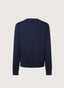 V-NECK JUMPER