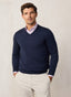 V-NECK JUMPER