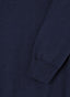 V-NECK JUMPER