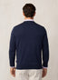 V-NECK JUMPER
