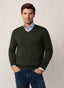 V-NECK JUMPER