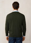 V-NECK JUMPER