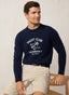 CREW NECK WOOL JUMPER