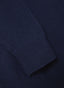 CREW NECK WOOL JUMPER