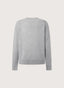 CREW NECK WOOL JUMPER